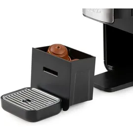 DOMO DO748K 4-in-1 schwarz