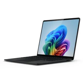 Microsoft Surface Laptop 7 13,8'' Snapdragon X Elite 32 GB RAM 1 TB SSD Schwarz