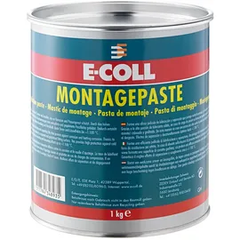 E-COLL Montagepaste 100 g