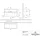 Villeroy & Boch Subway 3.0 97,3 x 57,6 x 47,8 cm nordic oak