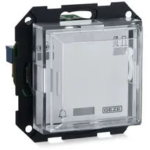GEZE Steuerung o Nottaste TZ 322