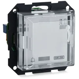 GEZE Steuerung o Nottaste TZ 322