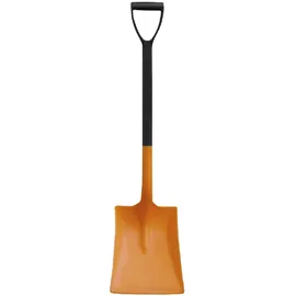 Cemo Allzweckschaufel D-Griff PP03