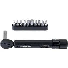 CON-TEC Drehmomentschlüssel TFM-Match 2-14 Nm