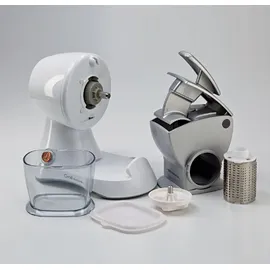 Ariete Grati Professional 448