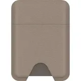 Otterbox iPhone MagSafe Wallet Kaktusleder beige