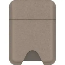 Otterbox iPhone MagSafe Wallet Kaktusleder beige