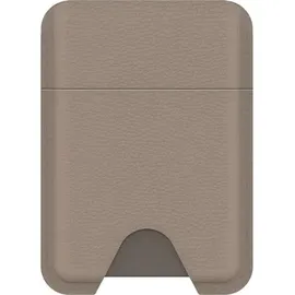 Otterbox iPhone MagSafe Wallet Kaktusleder beige