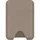 Otterbox iPhone MagSafe Wallet Kaktusleder beige