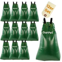 GarPet Baumbewässerungssack 12er Set