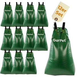 GarPet Baumbewässerungssack 12er Set