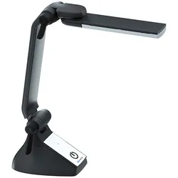 Schweizer Multilight Pro LED Akku Tischleseleuchte