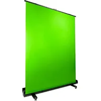 Streamplify Screen LIFT Leinwand 152 x 197 cm