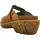 El Naturalista Clogs Yggdrasil wood NG96 braun Gr. 40 - 40