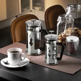 Bialetti Preziosa 3 Tassen