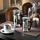 Bialetti Preziosa 3 Tassen