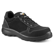 CARHARTT Michigan Sneaker black