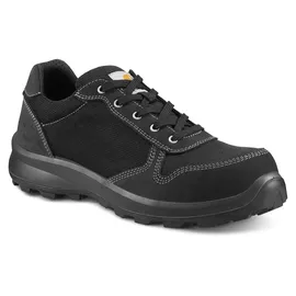 CARHARTT Michigan Sneaker black