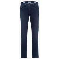 Brax Herren Five-Pocket-Hose Style CADIZ DARK BLUE, denim blau,