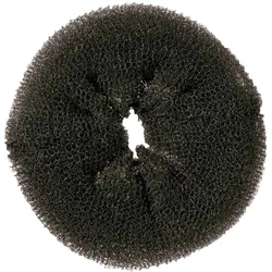 Comair Knoten-Ring Ø 11 cm schwarz