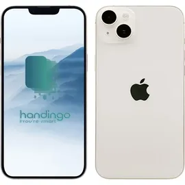 Apple iPhone 14 Plus 256 GB Polarstern