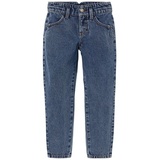 Name It High-waist-Jeans »NKFBELLA HW MOM AN JEANS 1092-DO Noos blau