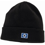 Hamburger SV HSV Kinder Wintermütze Mütze Beanie Strickmütze LOGO, 28963