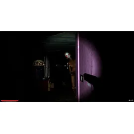 Jack Holmes: Meister der Marionetten - Edition (PEGI) (PS5)