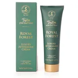 Taylor of Old Bond Street OF OLD BOND STREET Aftershave Luxury Cream Royal Forest 75 ml