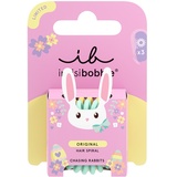 Invisibobble ORIGINAL Easter Chasing Rabbits