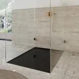 Kaldewei CAYONOPLAN 2228-1, Duschwanne, 130x100cm, 375800010701, Farbe: Schwarz