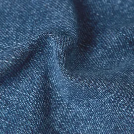 G-Star Pitched Hem Shirtkleid Blau 36