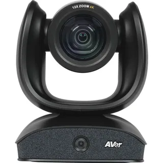 AVerMedia AVer CAM570 4k Videokonferenzsystem - Black