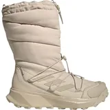 adidas Terrex Winter High Rain.Rdy Cold.Rdy Wonder Beige / Wonder Beige / Alumina 38