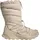 adidas Terrex Winter High Rain.Rdy Cold.Rdy Wonder Beige / Wonder Beige / Alumina 38