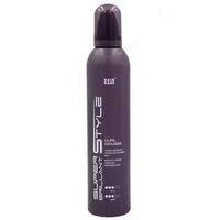super brillant Style Curl Mousse Schaumfestiger 300 ml