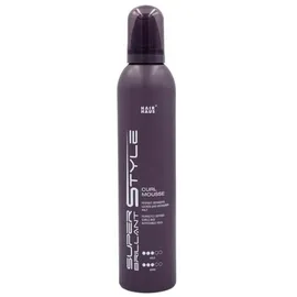 super brillant Style Curl Mousse Schaumfestiger 300 ml
