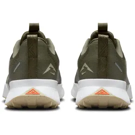 Nike Juniper Trail 3 Damen Medium Olive / Sequoia / White 38