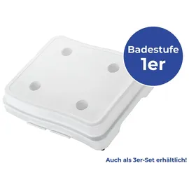 Wenko Maximex Bad-Stufe