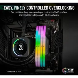 Corsair Vengeance RGB