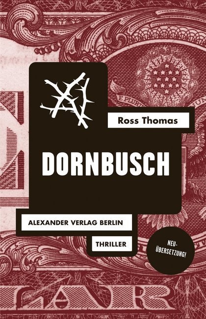 Dornbusch - Ross Thomas  Kartoniert (TB)