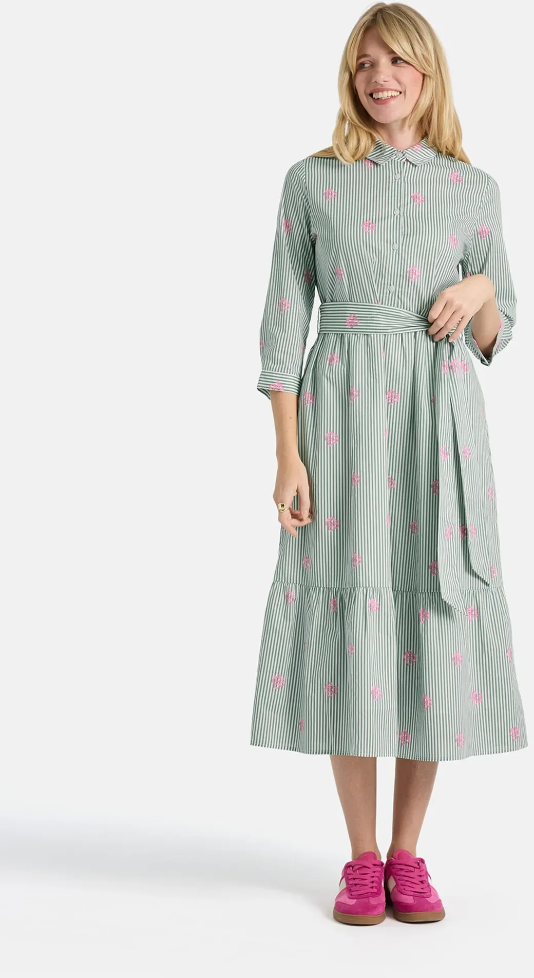 Sommerkleid LIEBLINGSSTÜCK 