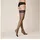 Kunert Mystique 20 (110102000) Black