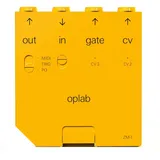 Teenage Engineering OPlab Module - Zubehör für Pianos