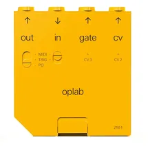 Teenage Engineering OPlab Module - Zubehör für Pianos