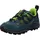 Lowa Maddox Pro GTX LO JR petrol/limone 30