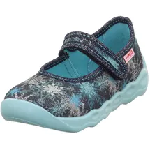 superfit Bubble Blau/Mehrfarbig 30