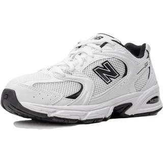 530 White/Black 38,5