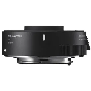 Sigma Tele Konverter 1,4x TC-1401 Canon EF