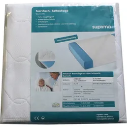 Suprima Mehrweg-Bettunterlage 85x90cm Art. 101 1 ST